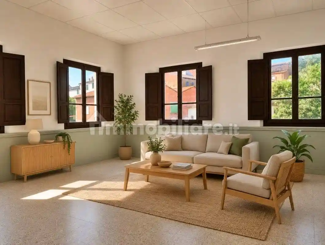 Villa in vendita a Marciano della Chiana