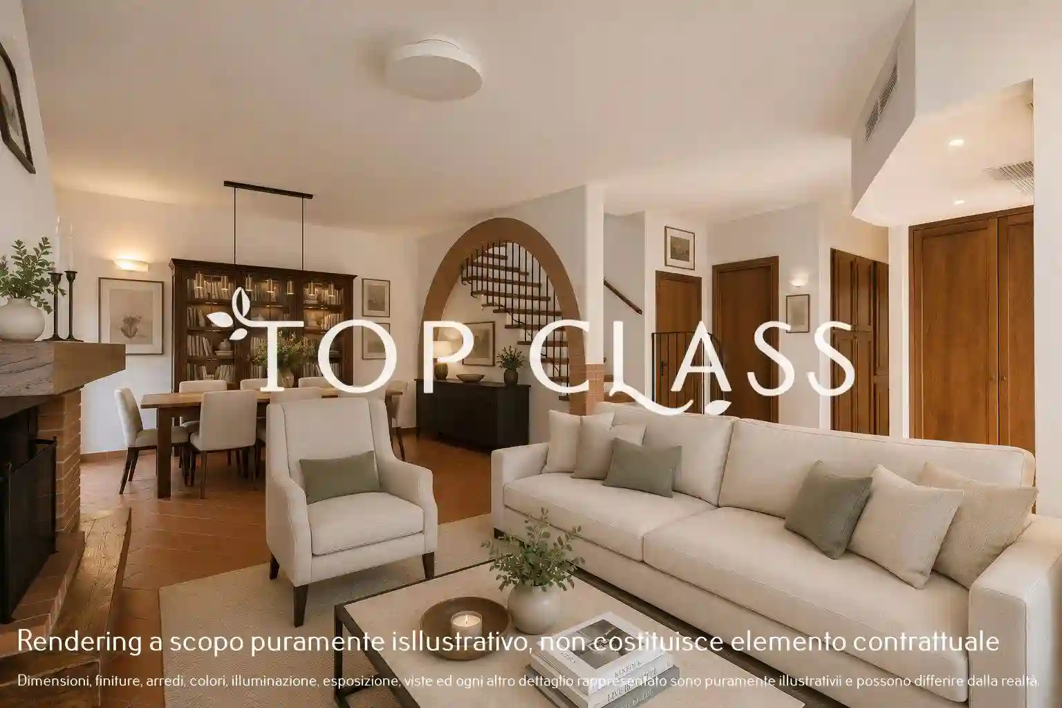 Villa - foto 5
