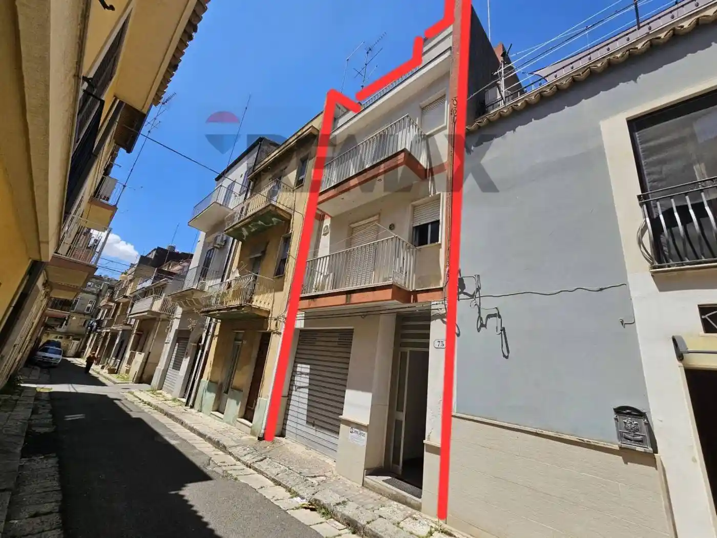 Casa indipendente in vendita a Ragusa