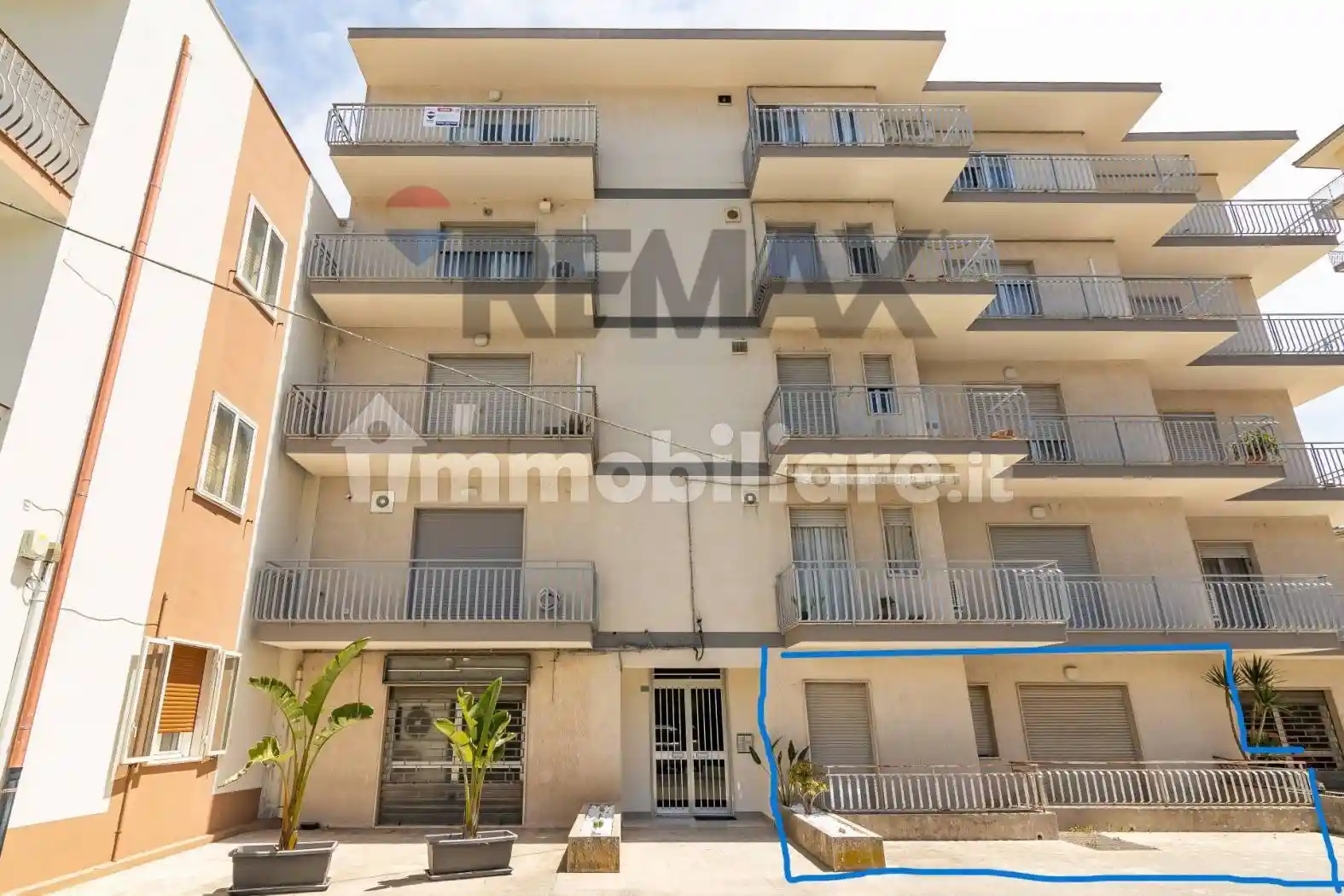 Appartamento in vendita a Modica