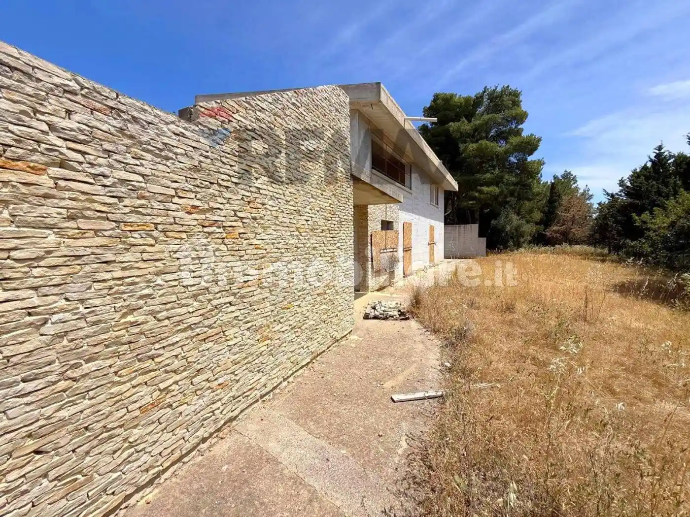Villa in vendita a Erice