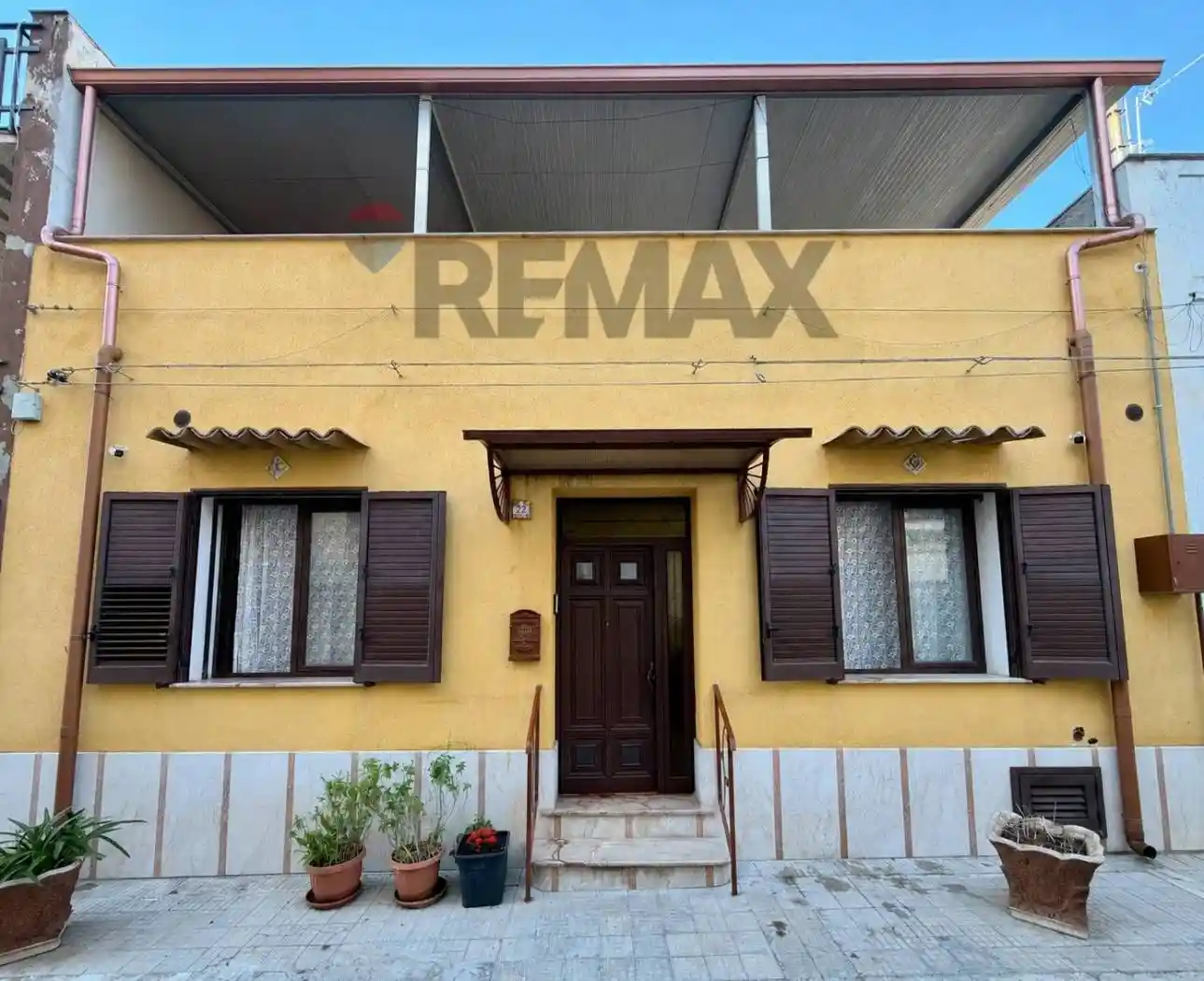 Casa indipendente in vendita a Terrasini
