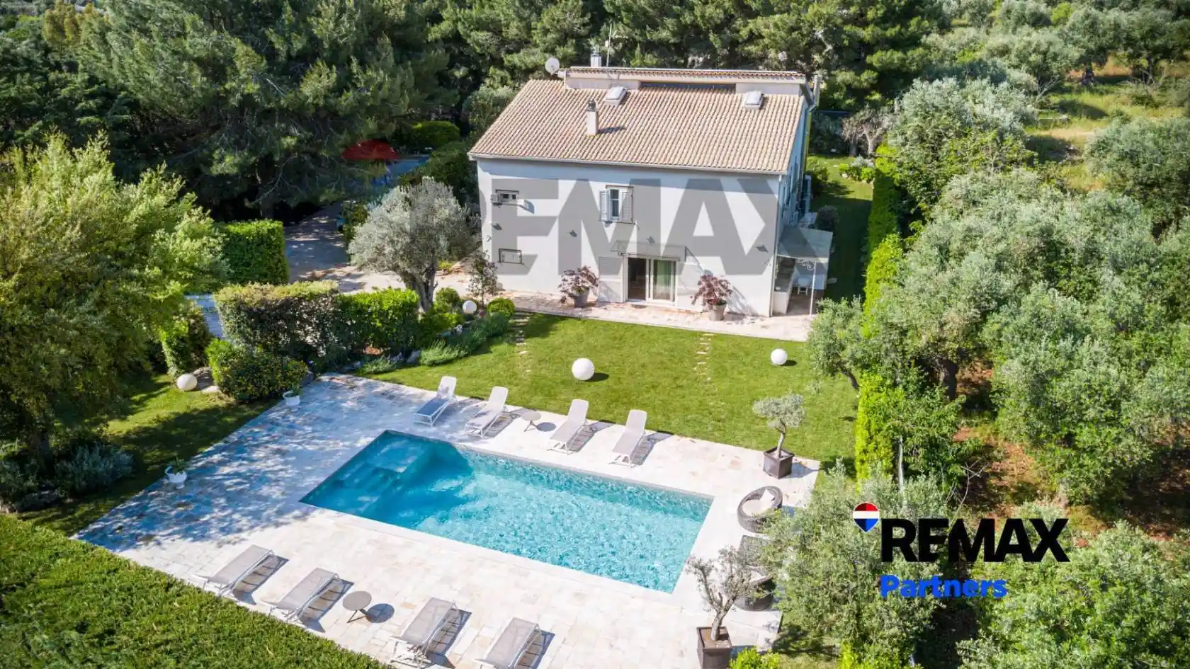Villa in vendita a Castellana Grotte
