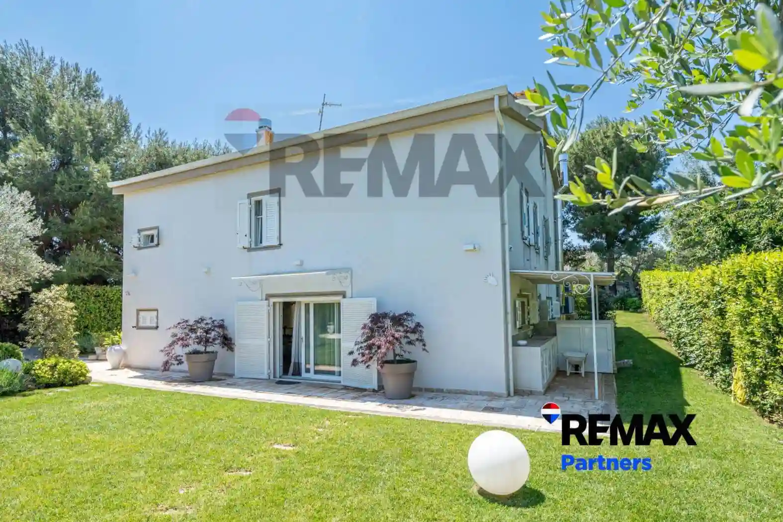 Villa - foto 3