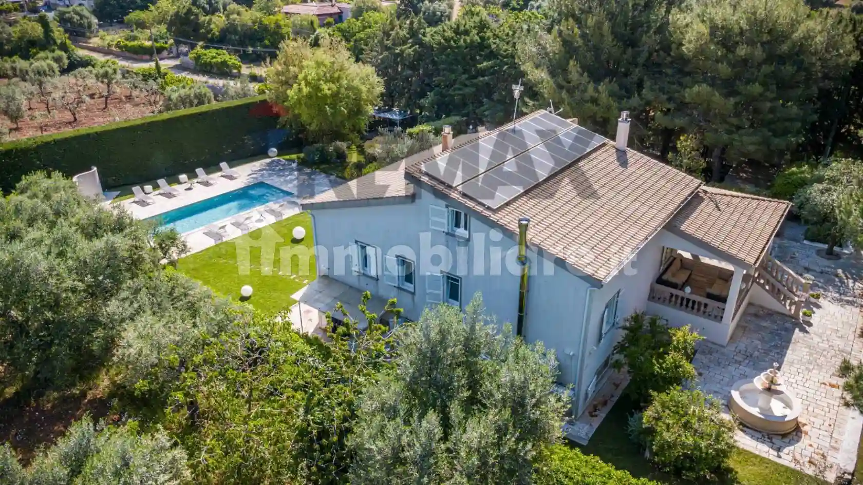 Villa - foto 4