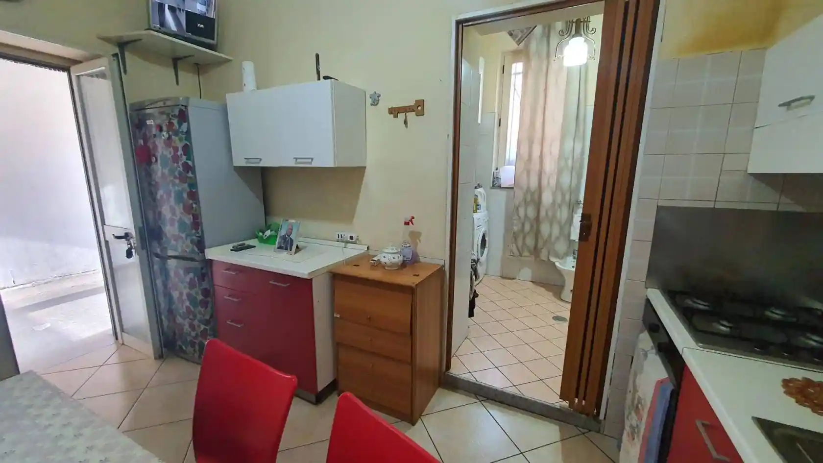 Appartamento in affitto a San Valentino Torio