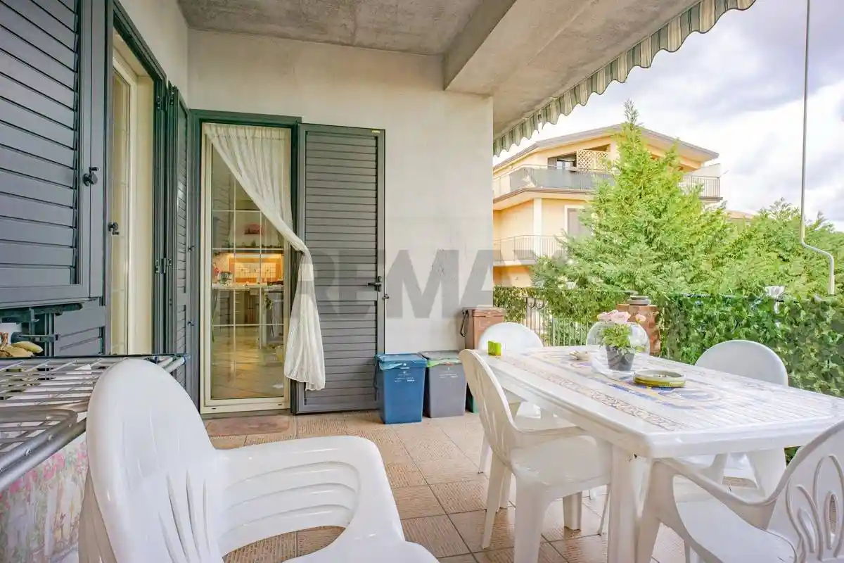 Appartamento in vendita a Belpasso