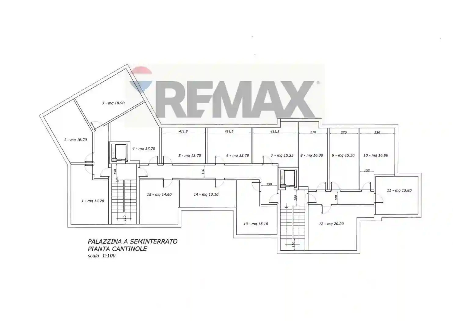 Palazzo - Edificio - foto 5