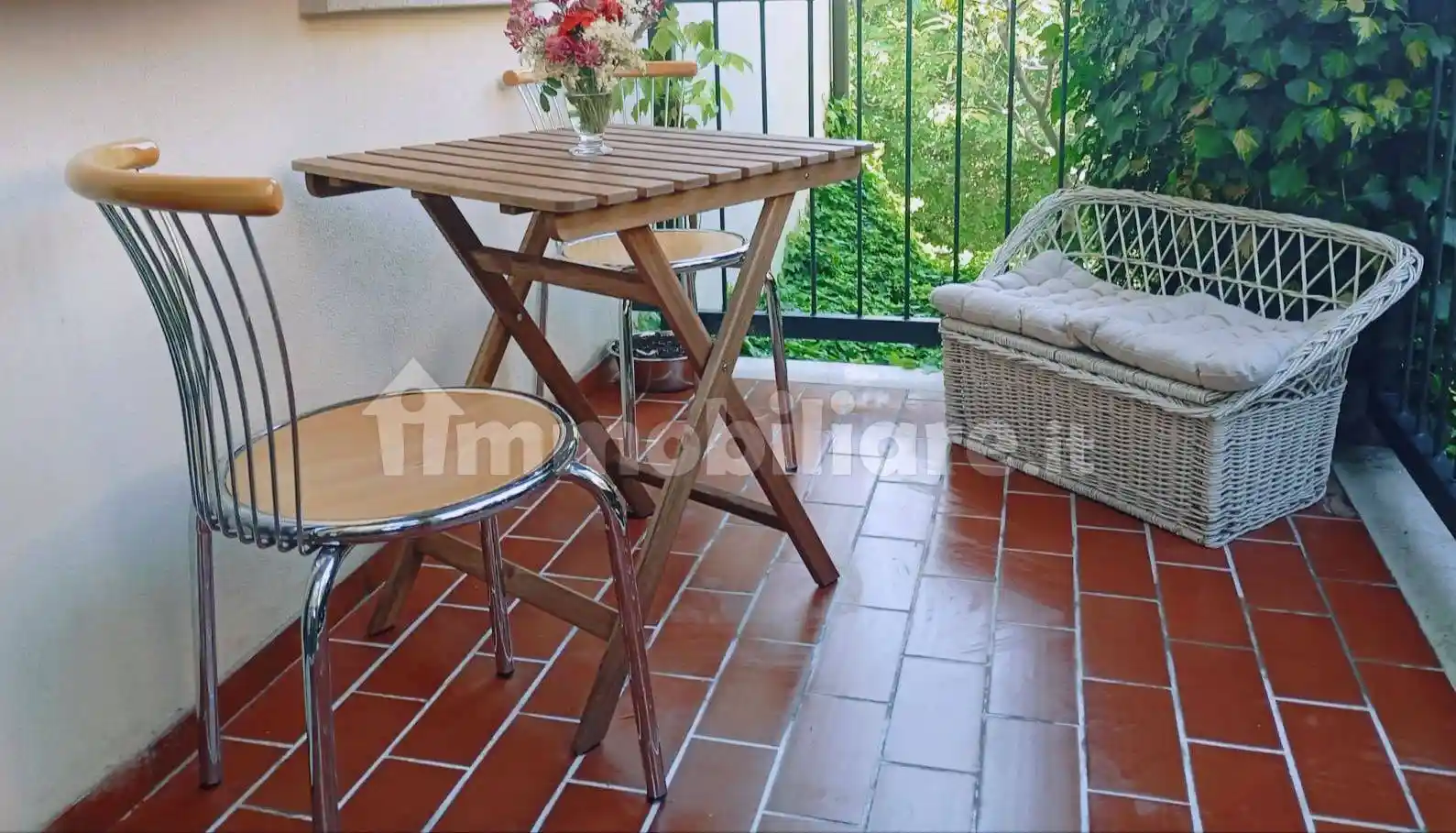 Appartamento in vendita a Grizzana Morandi