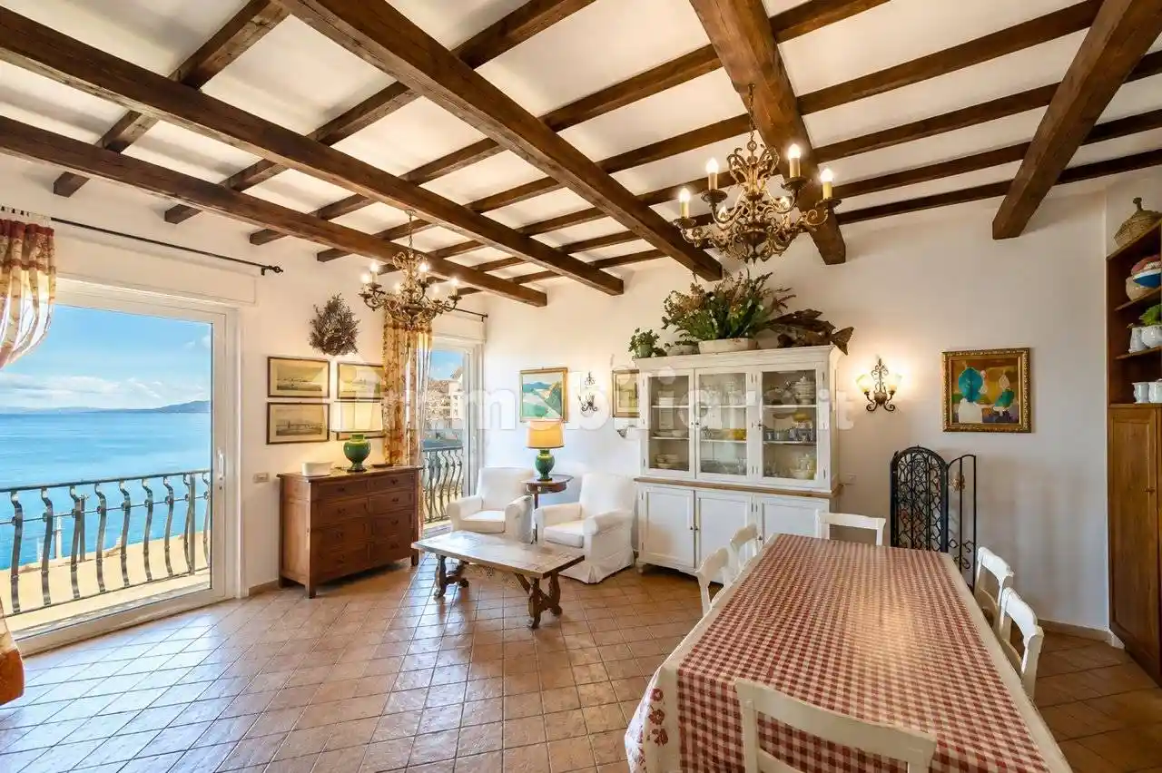 Appartamento in affitto a Monte Argentario