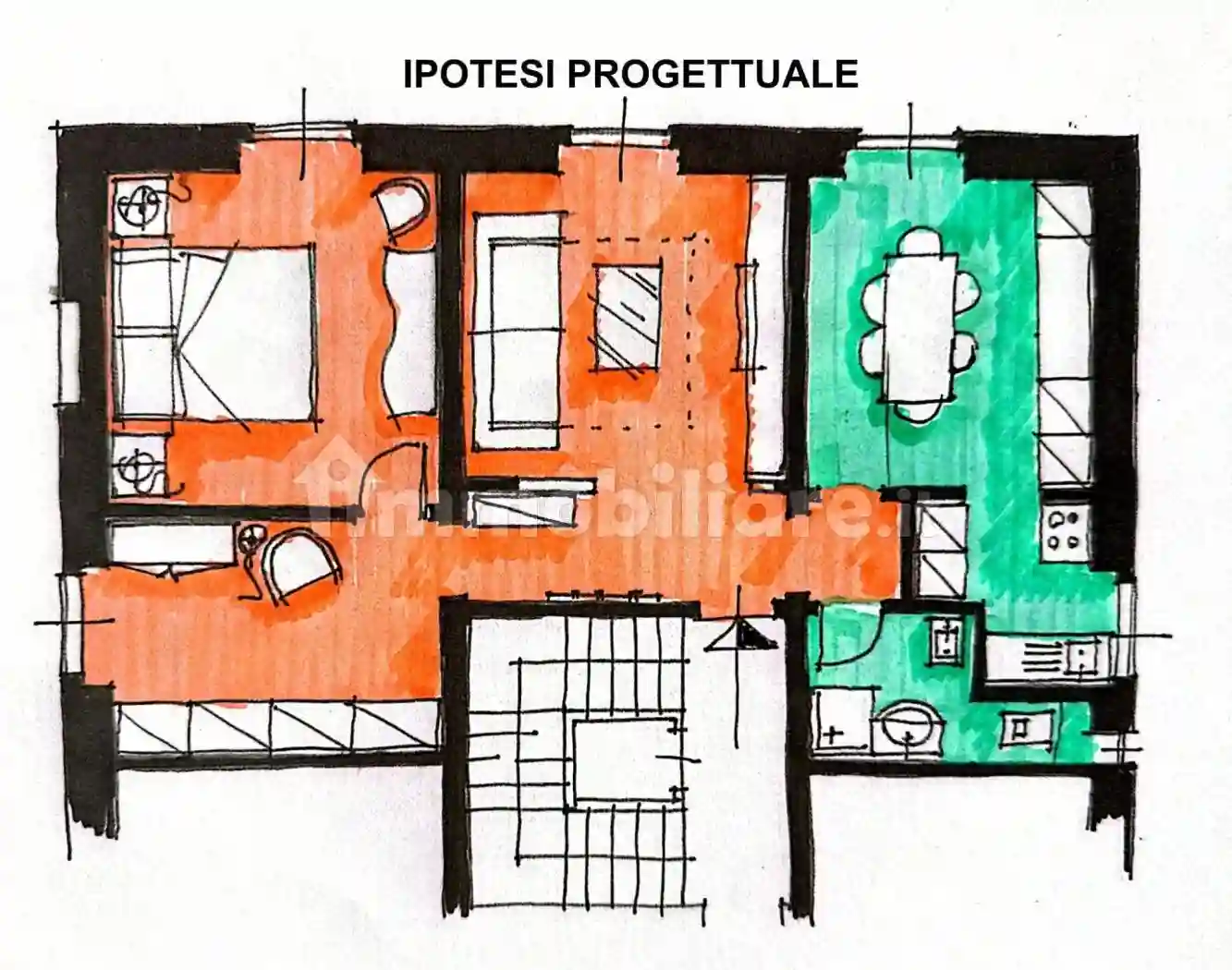 Appartamento - foto 4