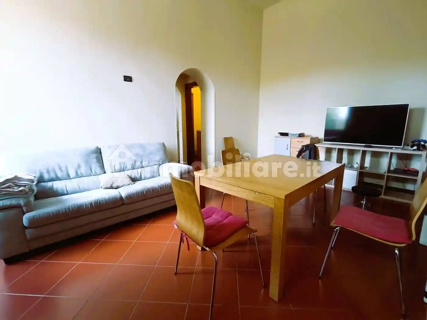 Casa indipendente in vendita a Pistoia