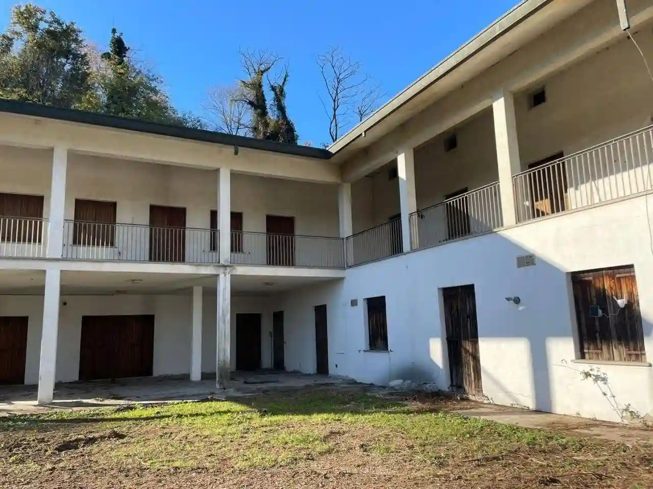 Palazzo - Edificio - foto 2