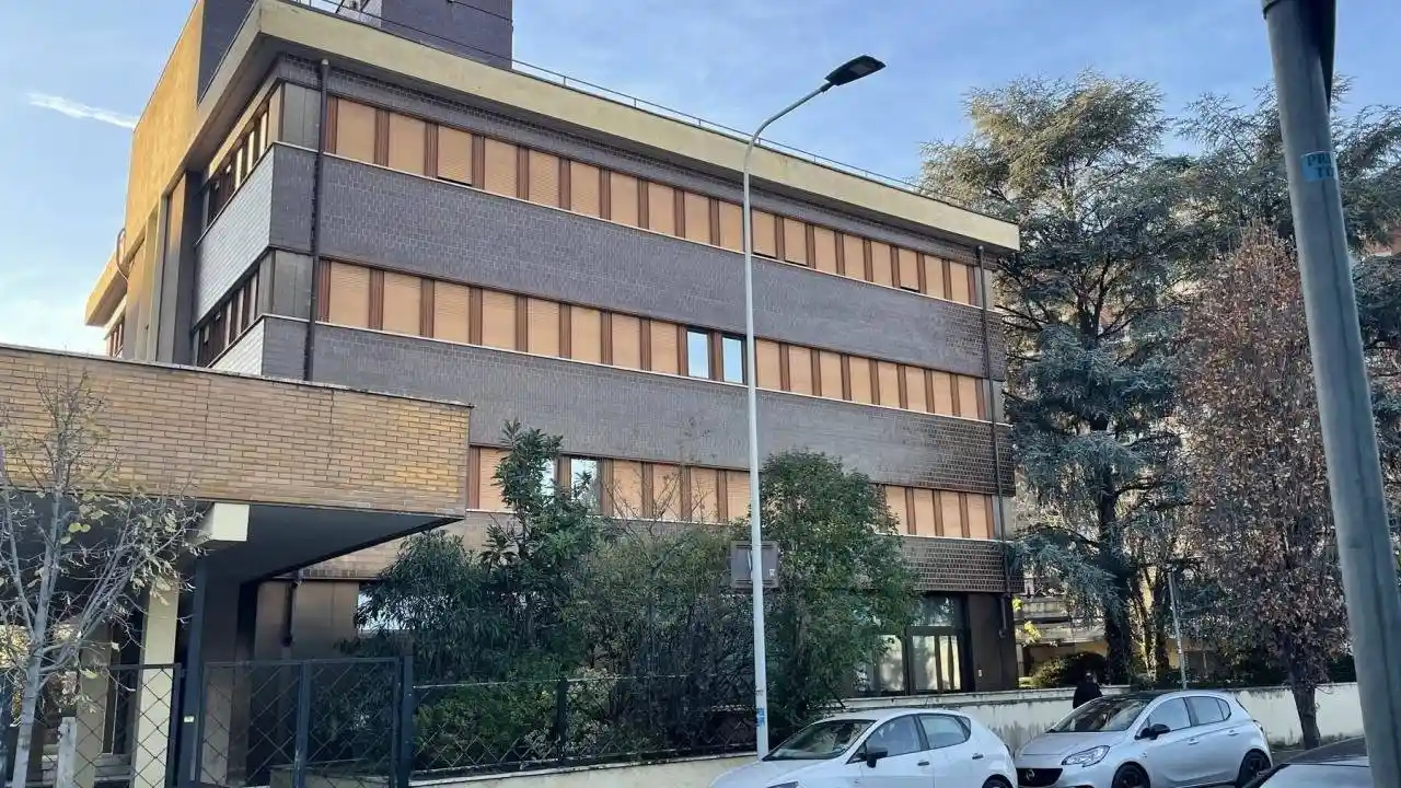 Palazzo - Edificio in vendita a Firenze