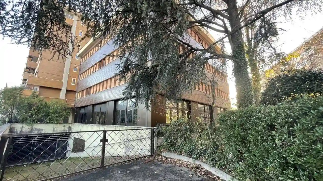 Palazzo - Edificio - foto 2