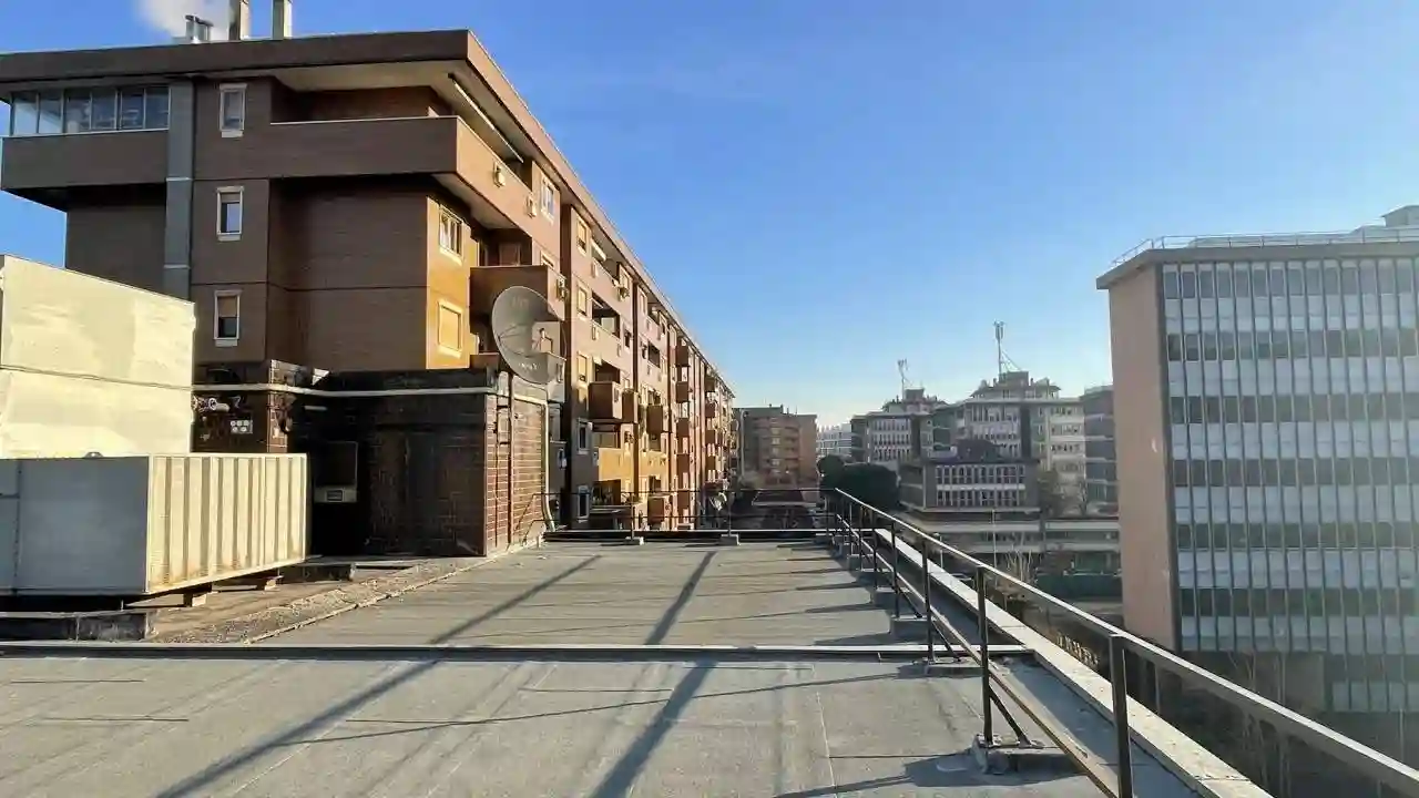 Palazzo - Edificio - foto 3