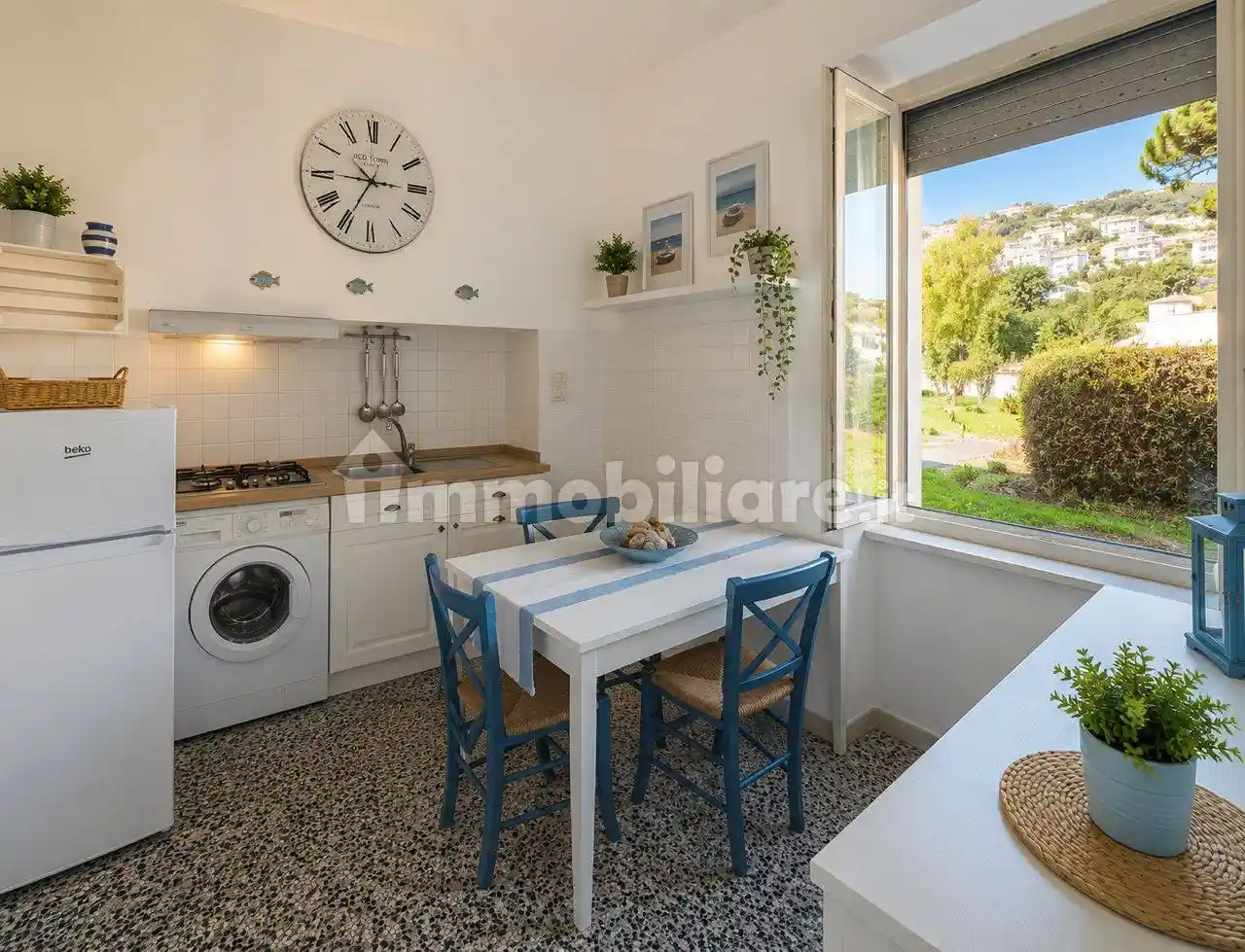 Appartamento in affitto a Monte Argentario
