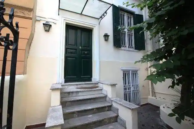 Villa in affitto a Roma