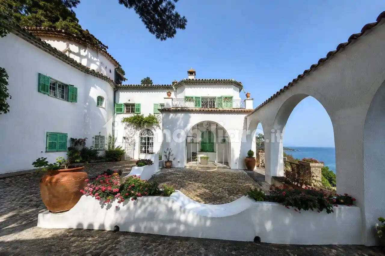 Appartamento in affitto a Monte Argentario