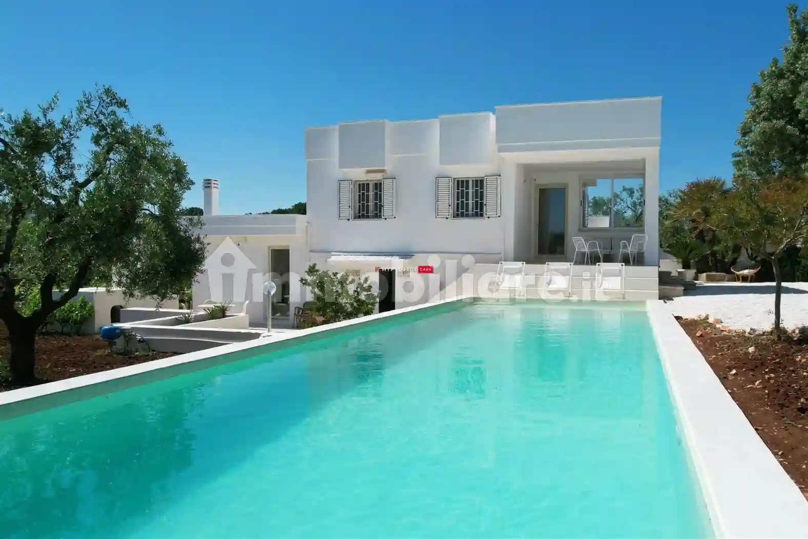 Villa - foto 3