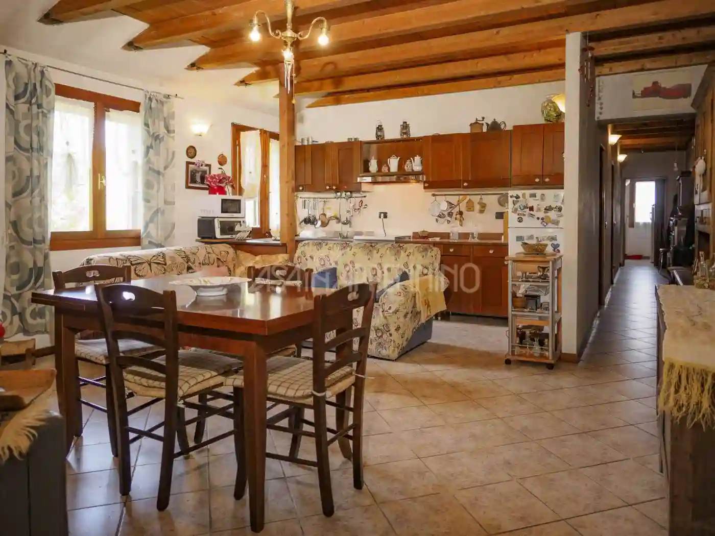 Casa indipendente - foto 3