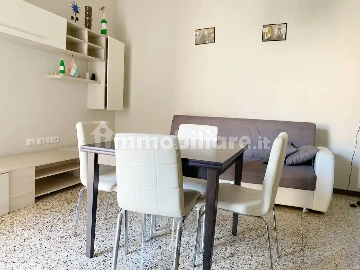 Appartamento in vendita a Brescia