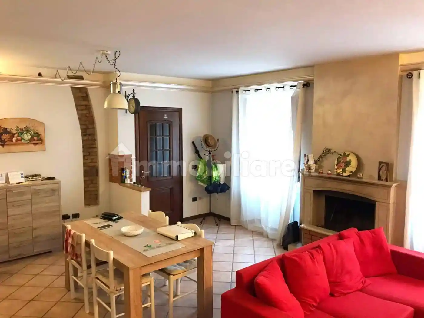 Appartamento in affitto a Mazzano