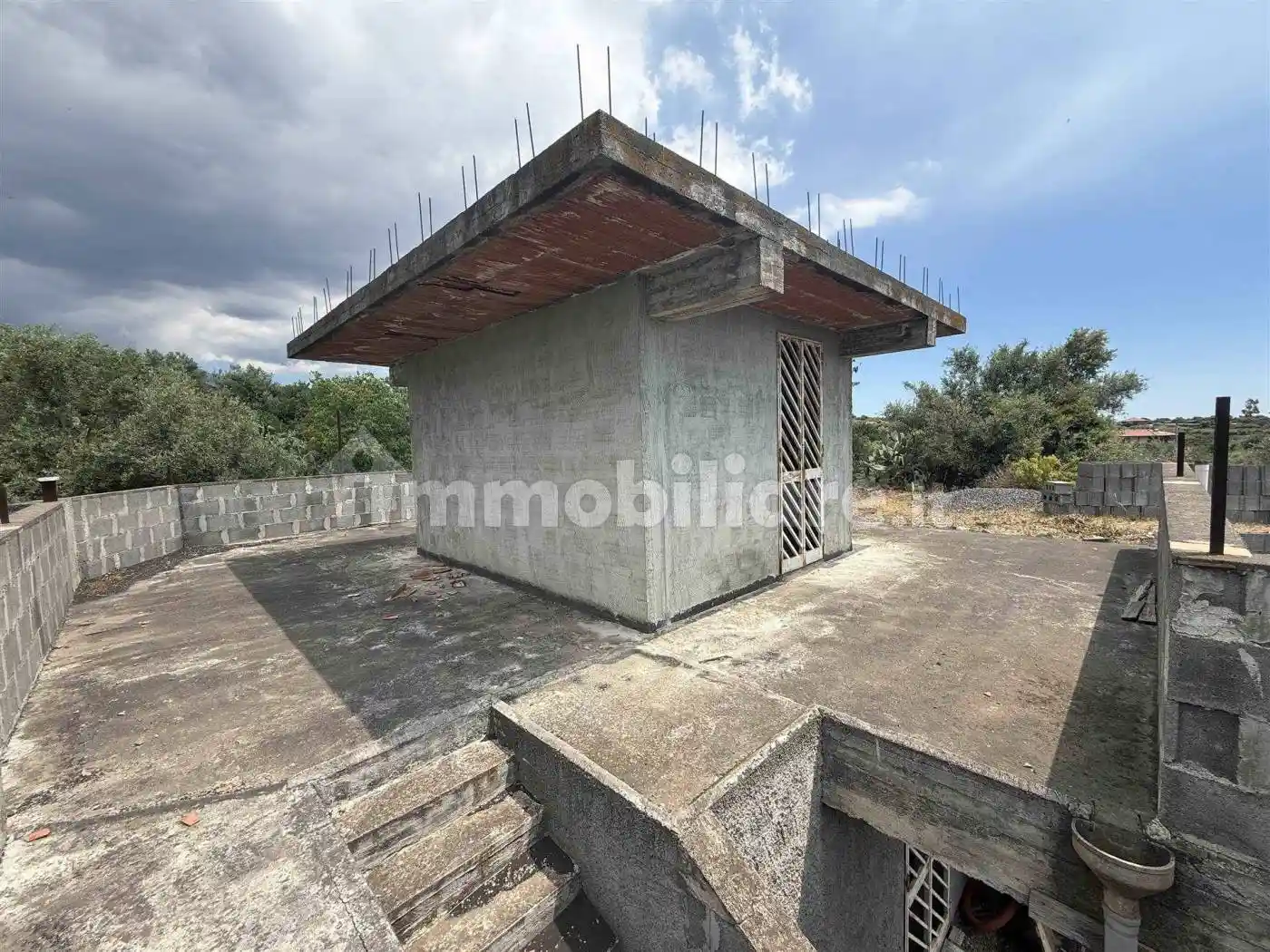 Casa indipendente in vendita a San Pietro Clarenza