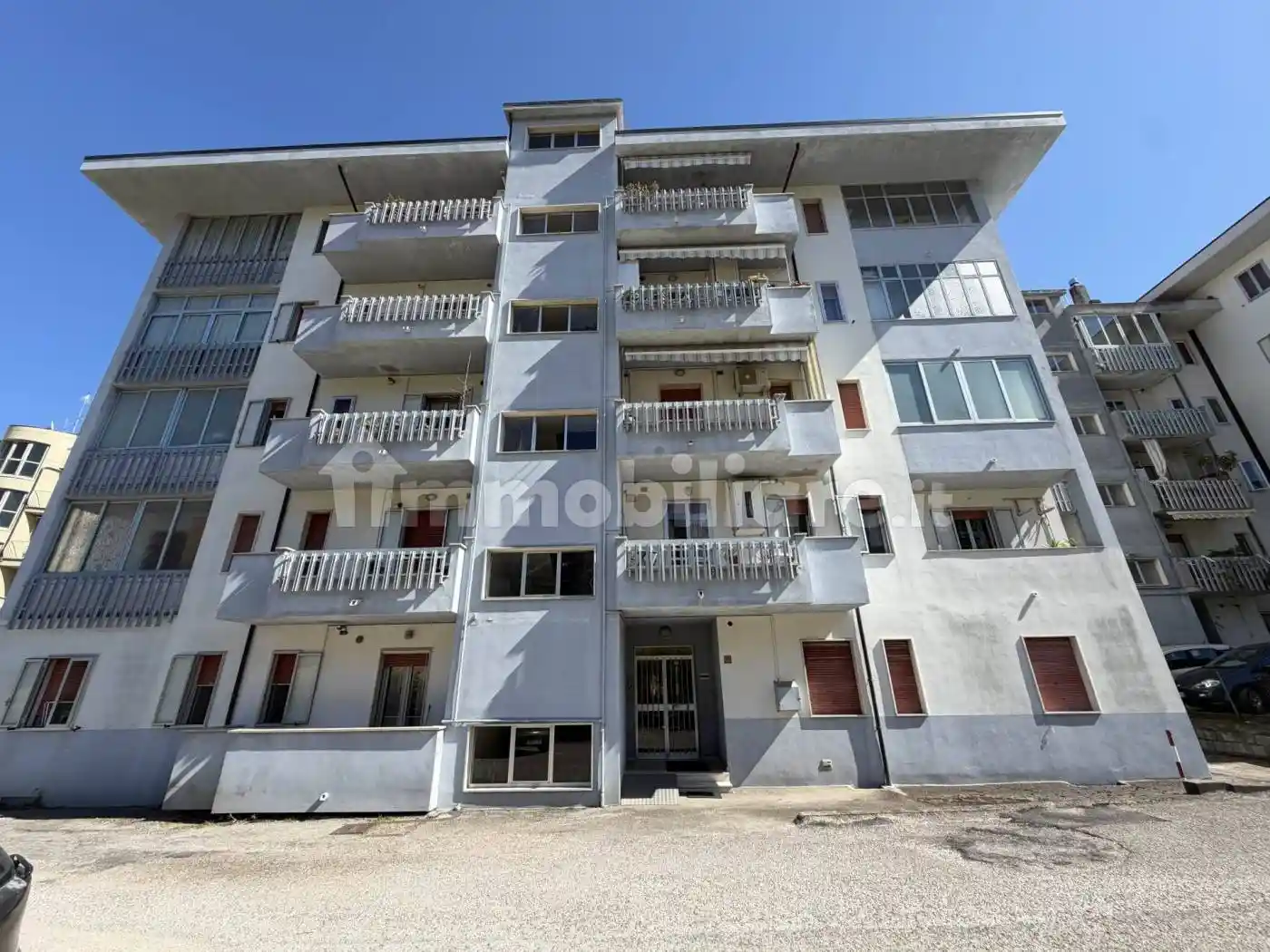 Appartamento in vendita a Vasto