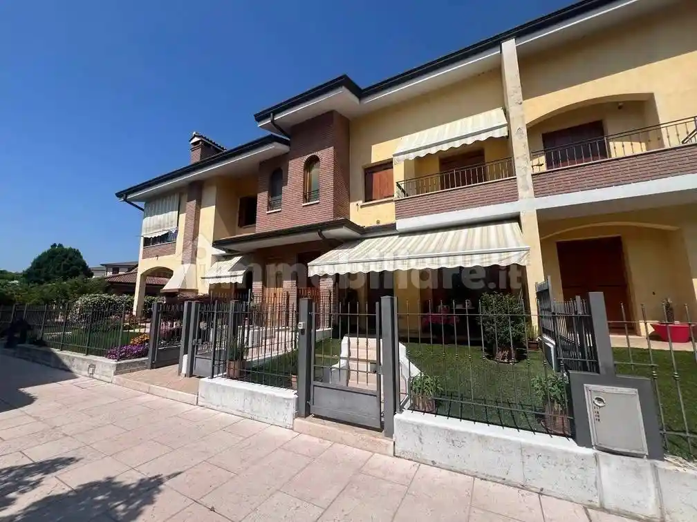 Appartamento in vendita a Castel d'Ario