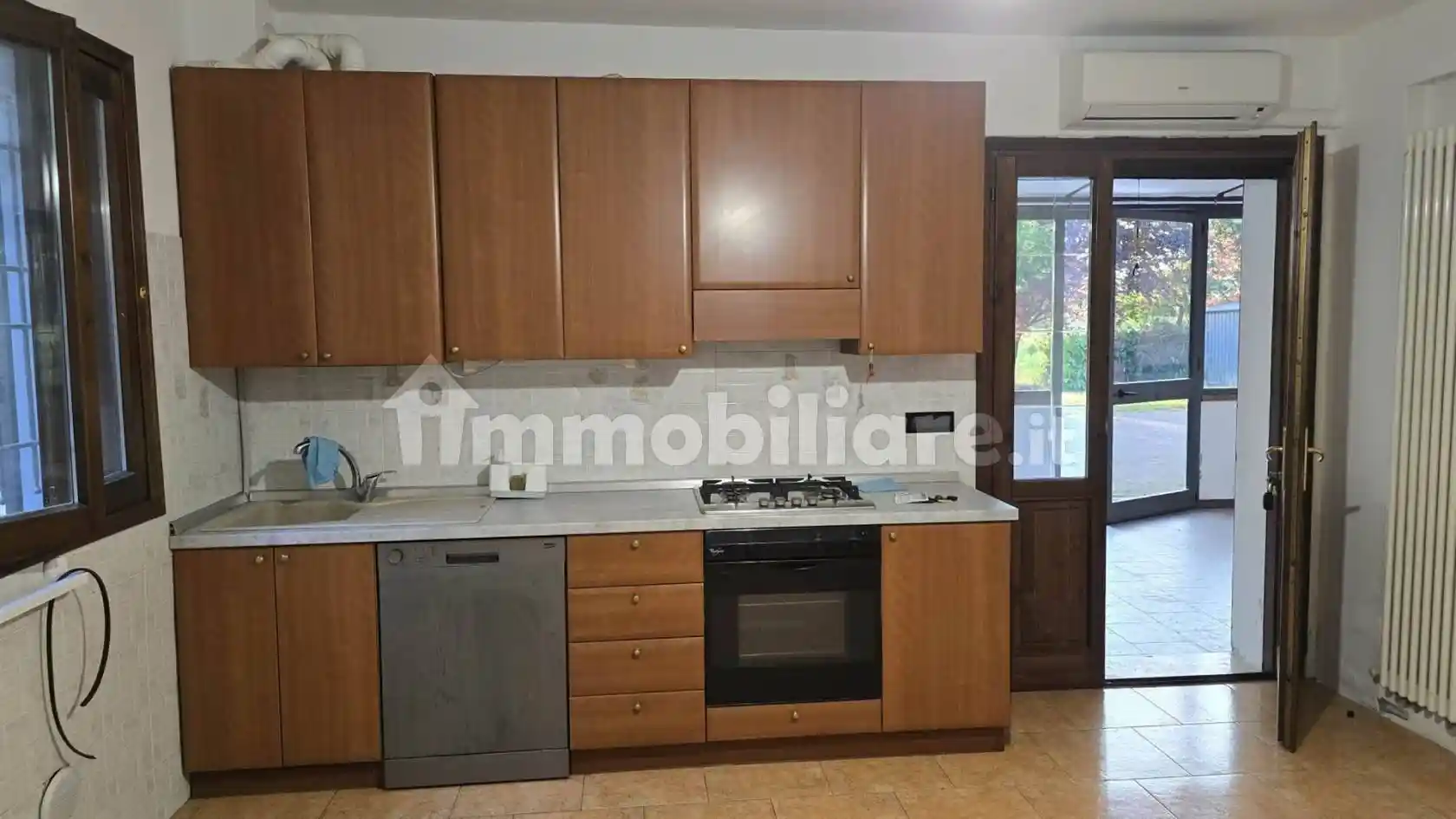 Appartamento in affitto a Modena