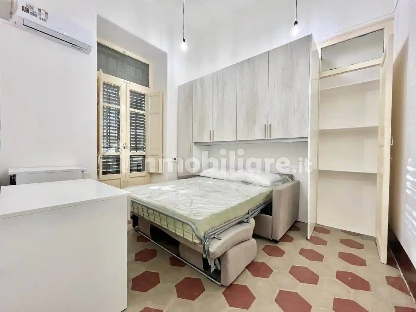 Appartamento in affitto a Palermo