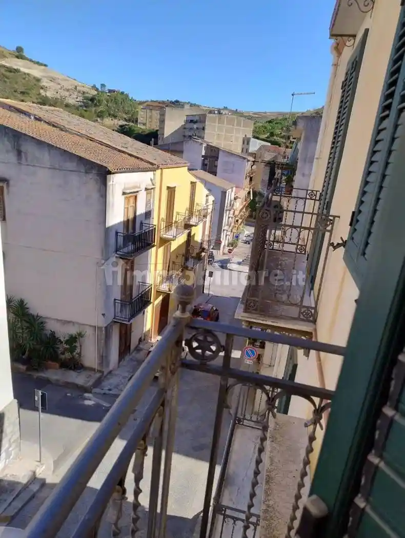 Appartamento in vendita a Ciminna