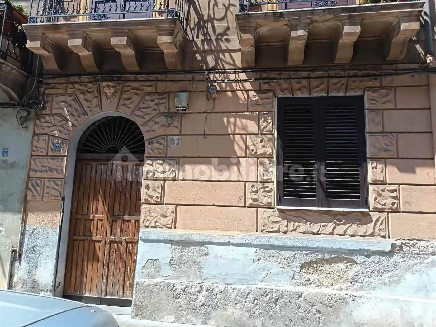 Appartamento in vendita a Palermo