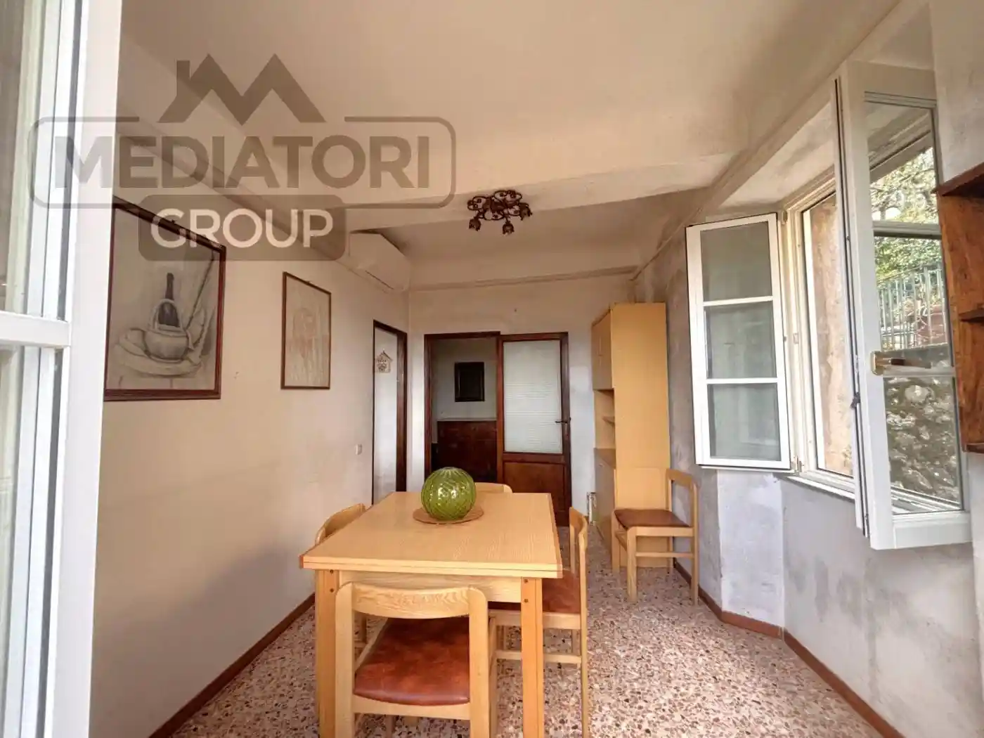 Casa indipendente in vendita a Borgo a Mozzano