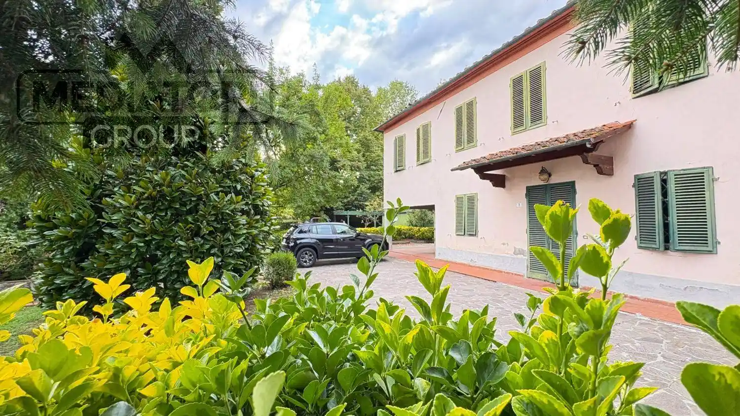 Villa in vendita a Capannori