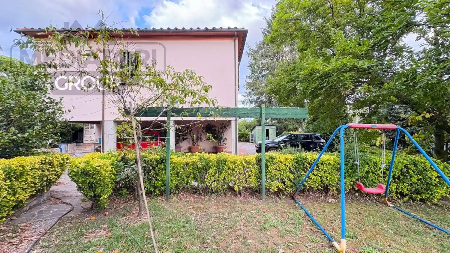 Villa - foto 4