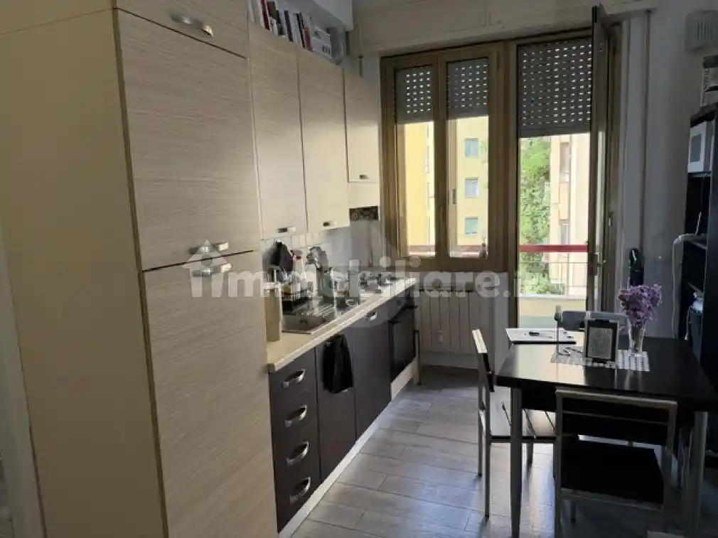 Appartamento in affitto a Firenze