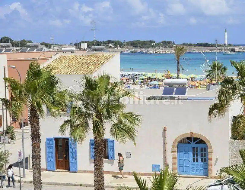 Appartamento in affitto a San Vito Lo Capo