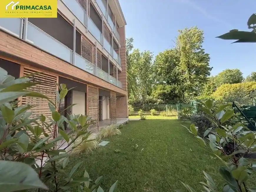 Appartamento in vendita a Novellara