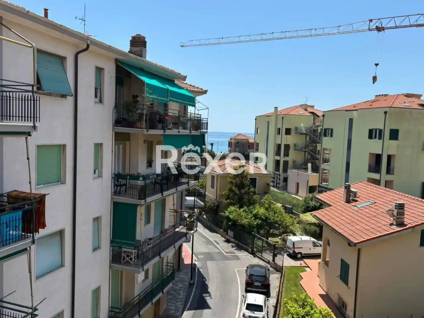 Appartamento in vendita a Borgio Verezzi