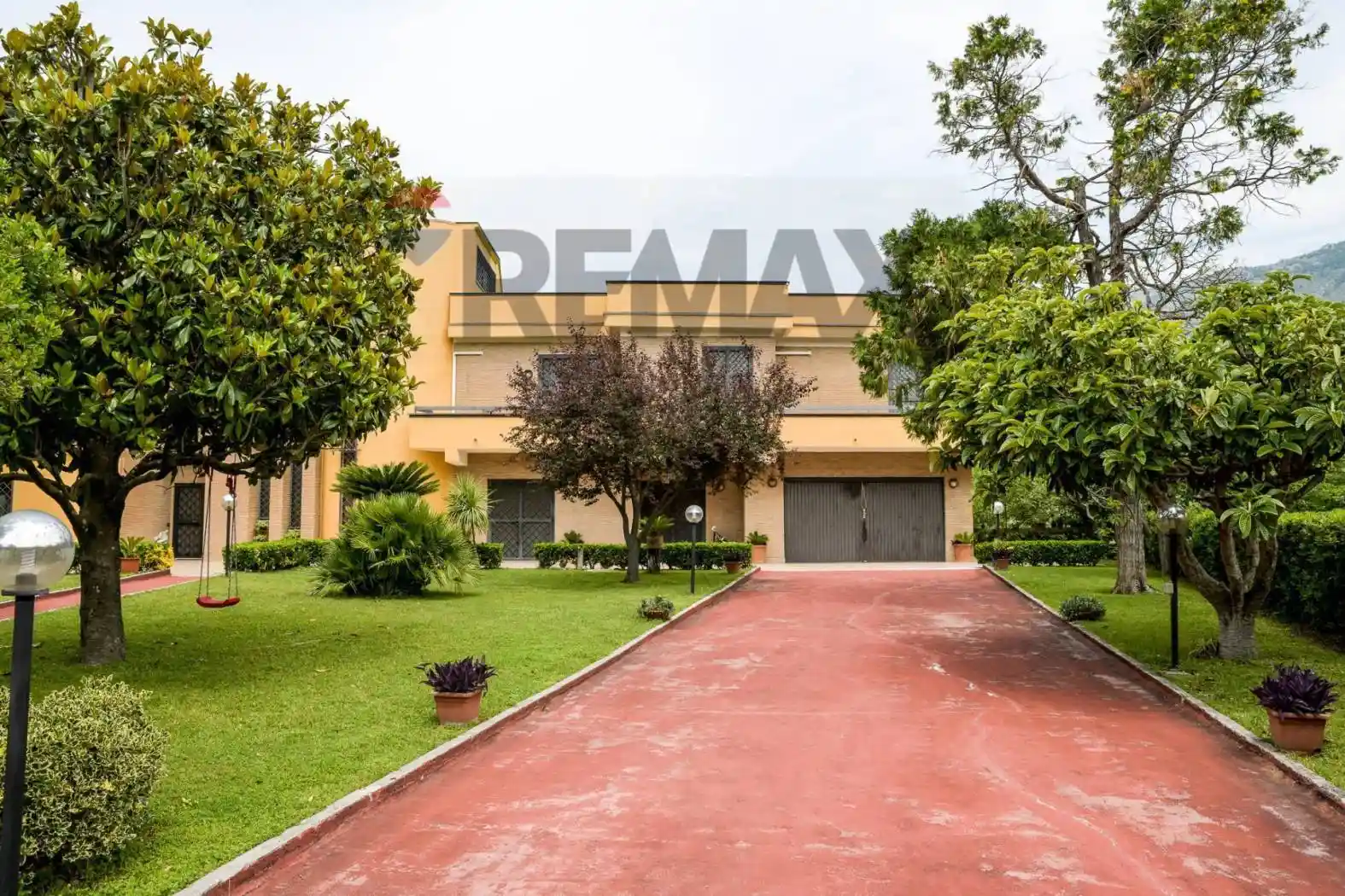 Villa in vendita a San Pietro Infine