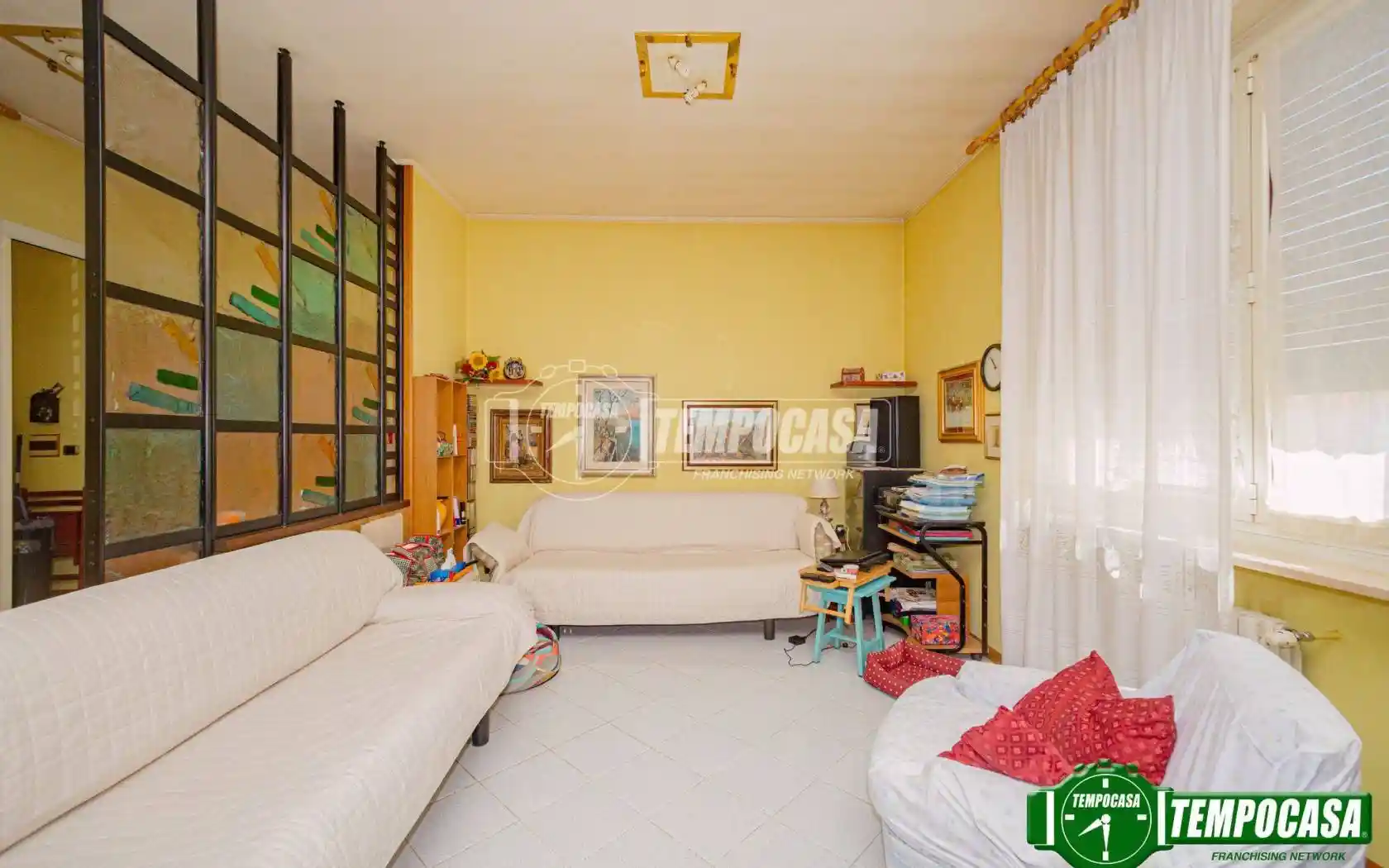 Appartamento in vendita a Voghera