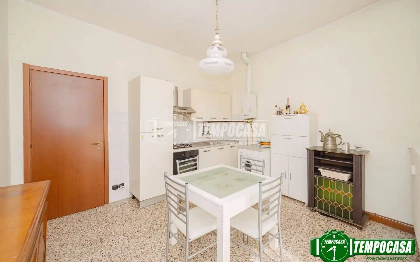 Appartamento in vendita a Voghera