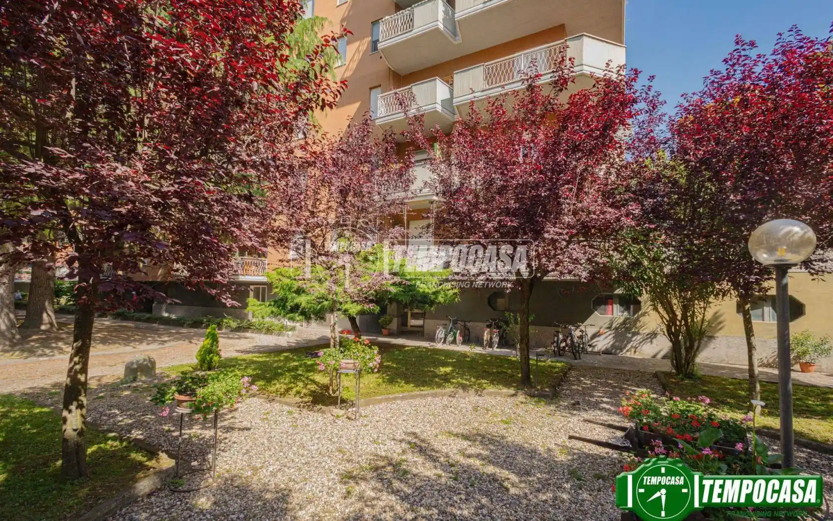 Appartamento in vendita a Voghera