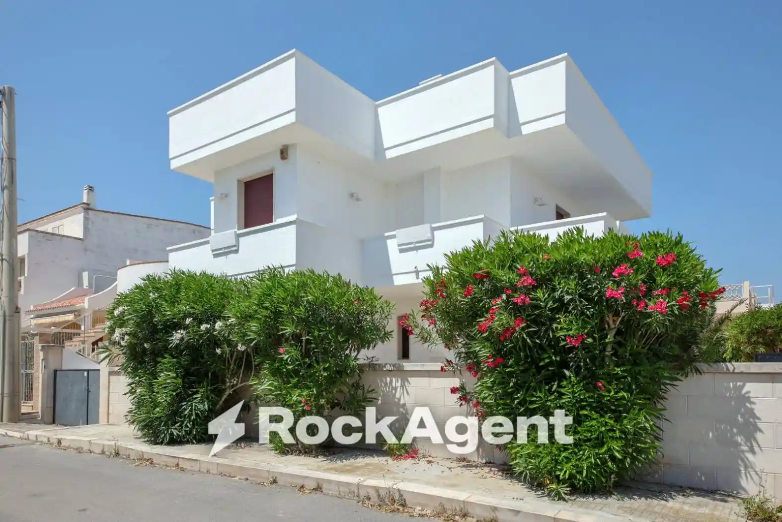 Villa in vendita a Carovigno