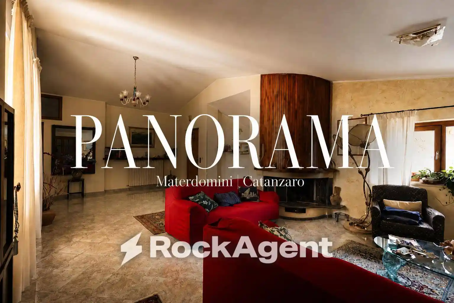 Appartamento in vendita a Catanzaro