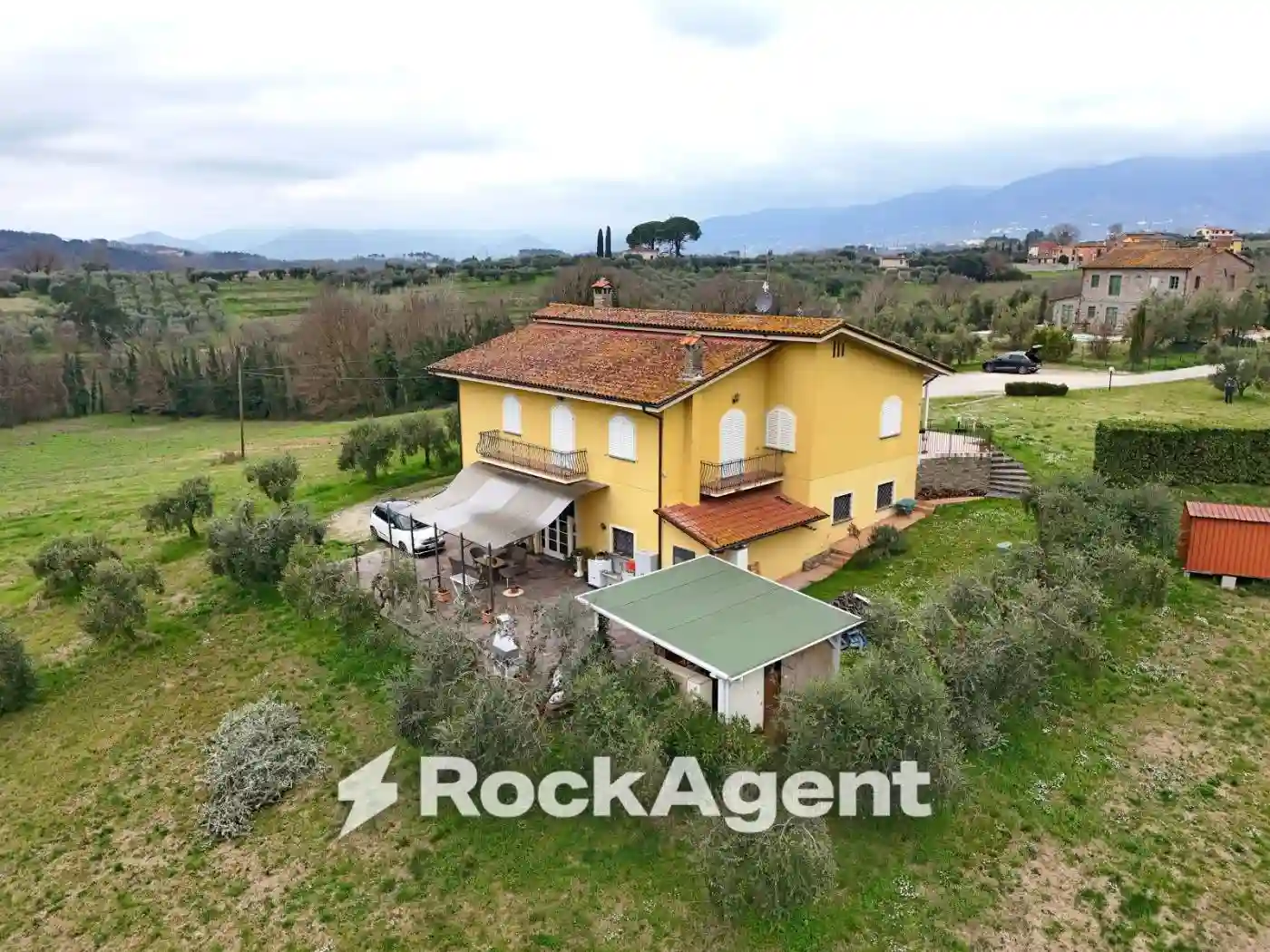 Villa - foto 5