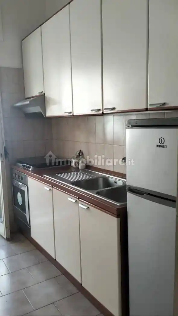 Appartamento in affitto a Castellammare di Stabia
