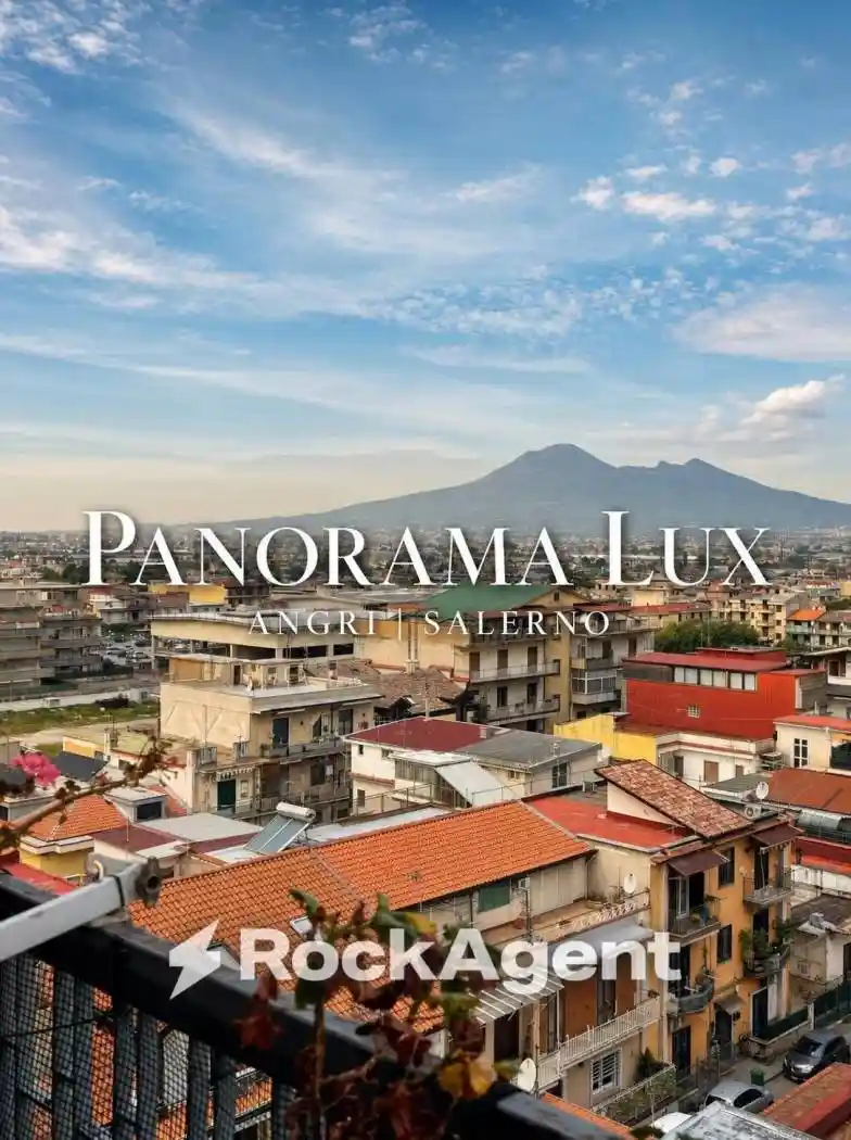 Appartamento in vendita a Angri
